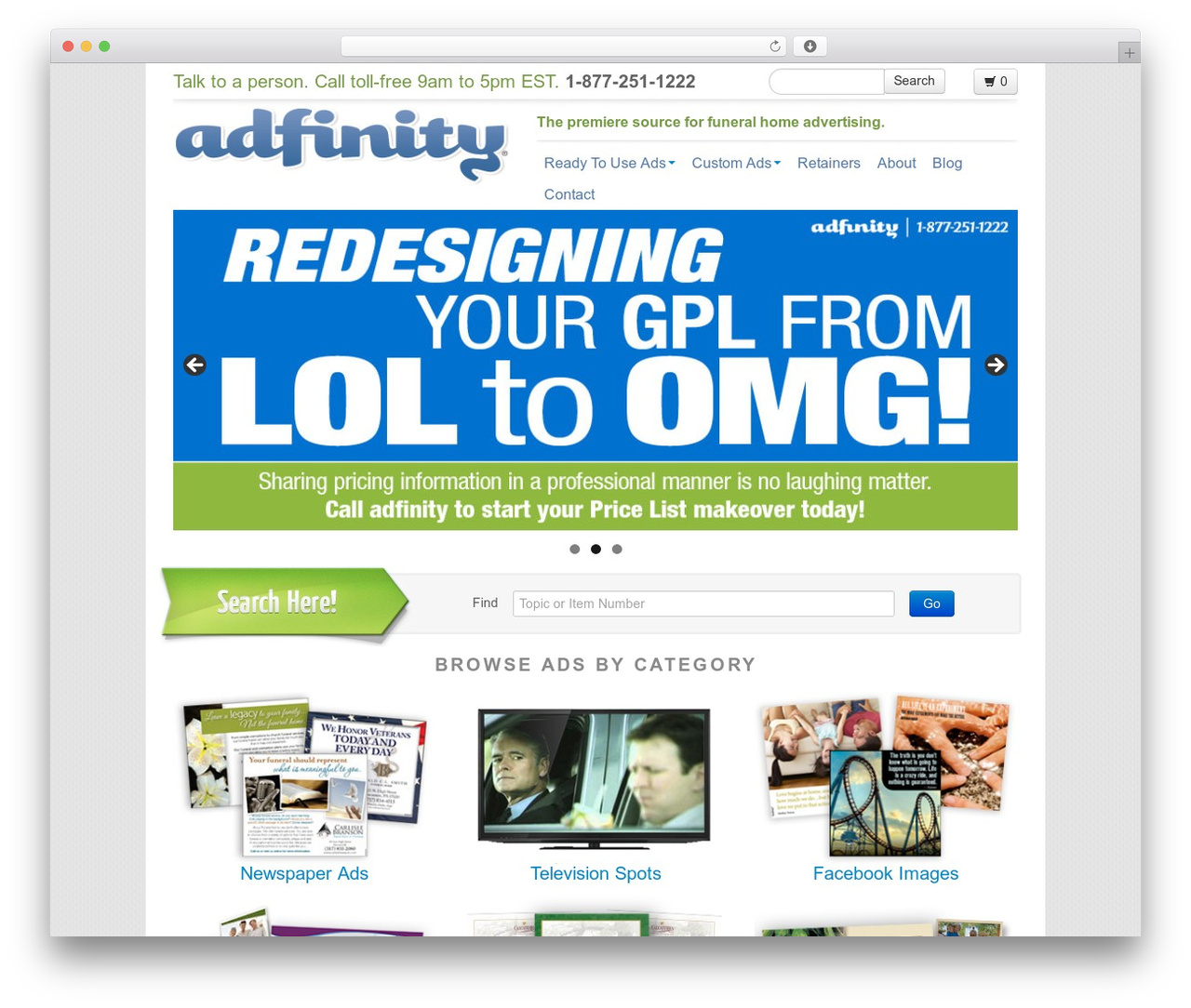 Adfinity2 WP theme - adfinity.net Adfinity2 WP theme - adfinity.net
