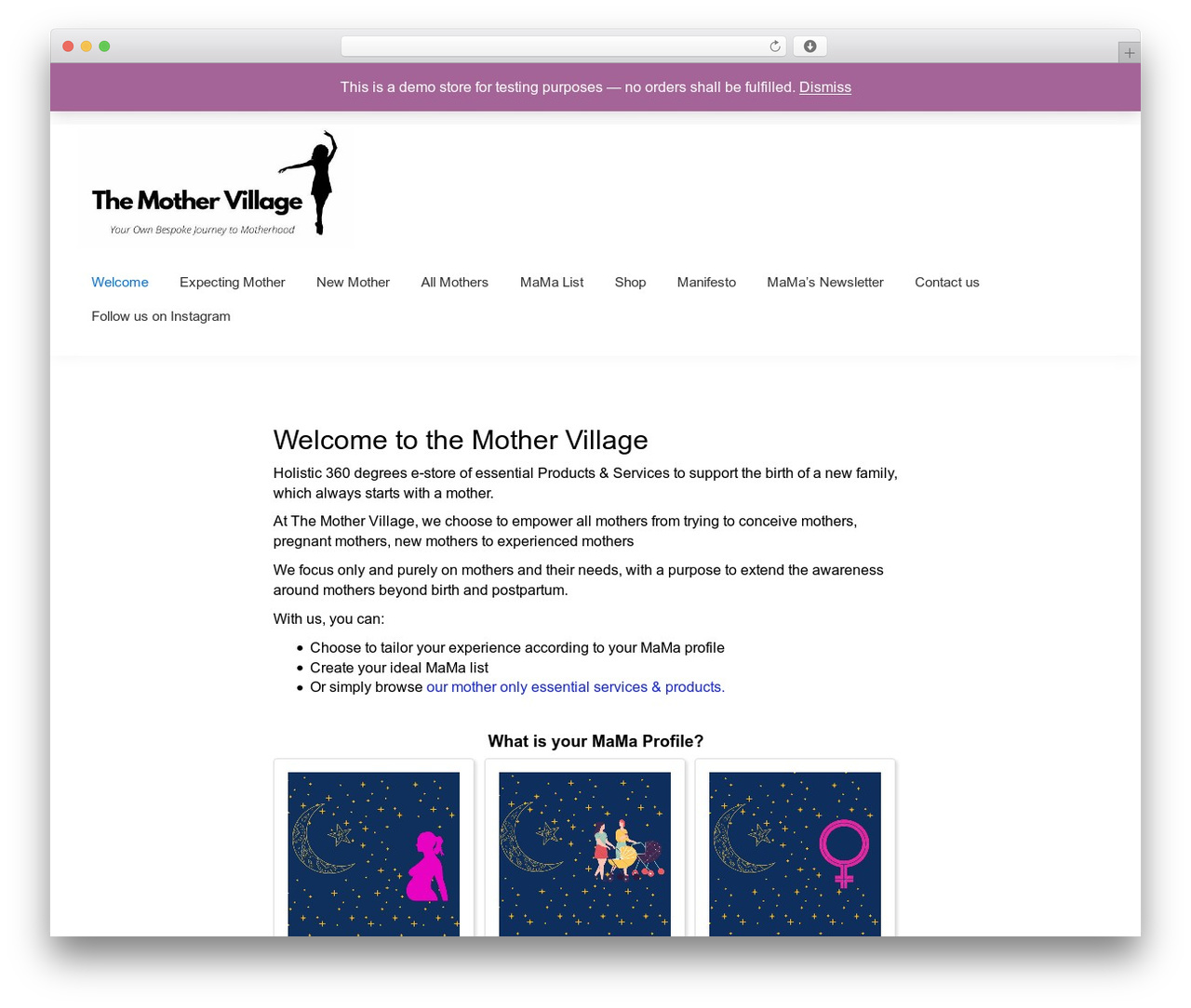 Genesis theme WordPress - themothervillage.com Genesis theme WordPress - themothervillage.com