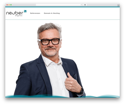 Gdpr compliant recaptcha for all forms WordPress plugin - neuber-digital.de