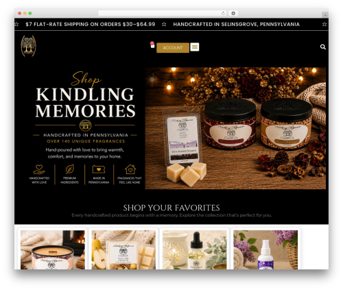 Delivery & Pickup Date Time for WooCommerce (woo-delivery) free WordPress plugin - kindlingmemories.com