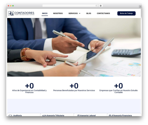 Advanced Forms for ACF (advanced-forms) free WordPress plugin - jygcontadoressac.com