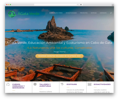Js_composer_5.0.1 WordPress plugin - agataverde.com