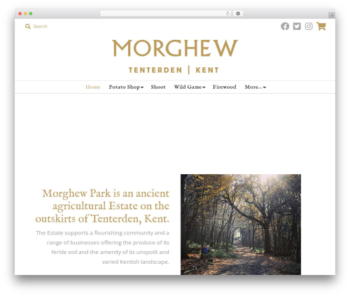WooCommerce Quantity Increment (woocommerce-quantity-increment) free WordPress plugin - morghew.com WooCommerce Quantity Increment (woocommerce-quantity-increment) free WordPress plugin - morghew.com