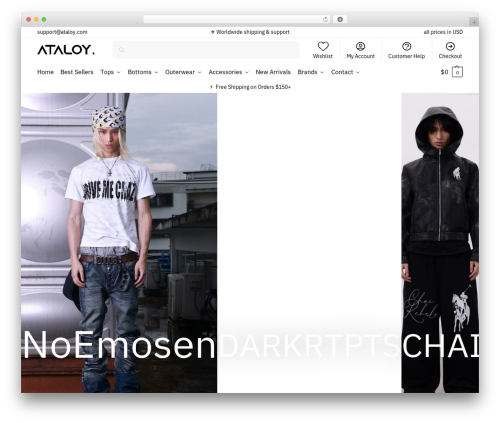 Customer email verification for woocommerce WordPress plugin - ataloy.com