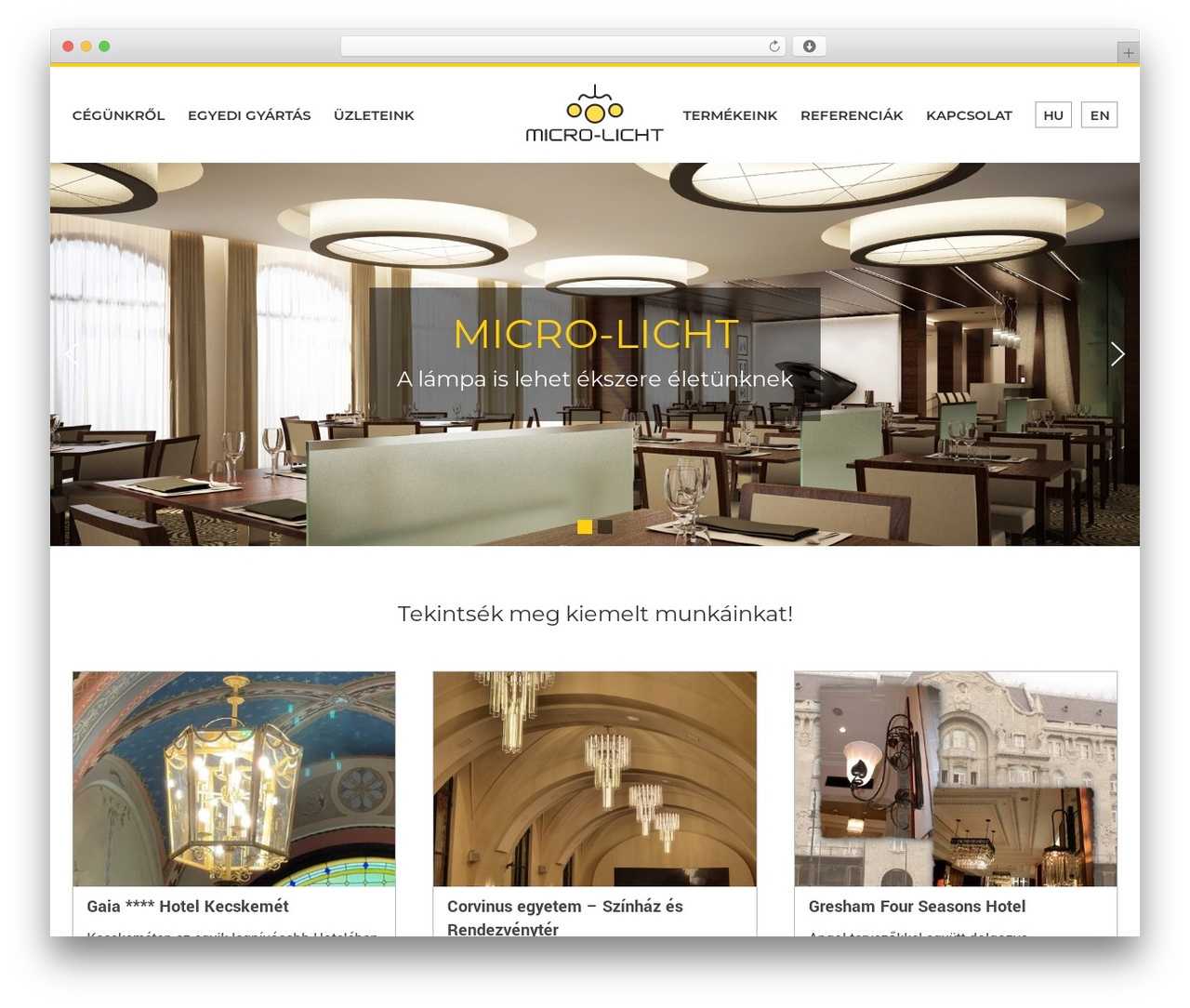 Theme WordPress Theme 2017 - microlicht.hu Theme WordPress Theme 2017 - microlicht.hu