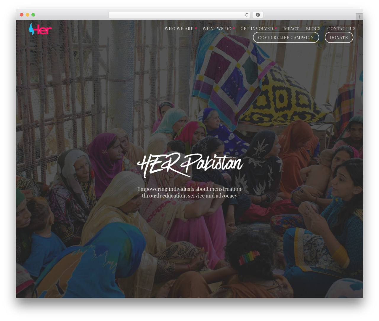 Theme WordPress Custom Theme - herpakistan.com Theme WordPress Custom Theme - herpakistan.com