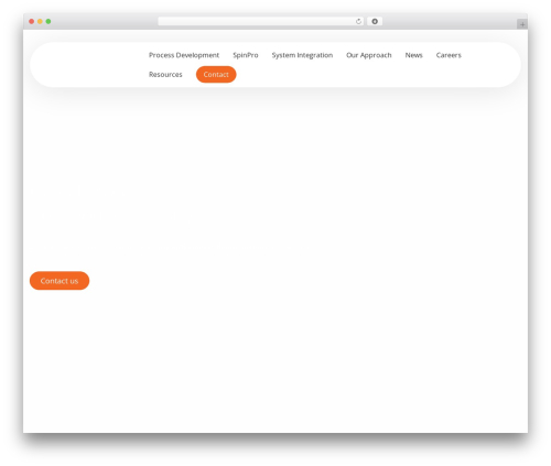 WordPress theme Stuurlui Low-code - flowid.nl