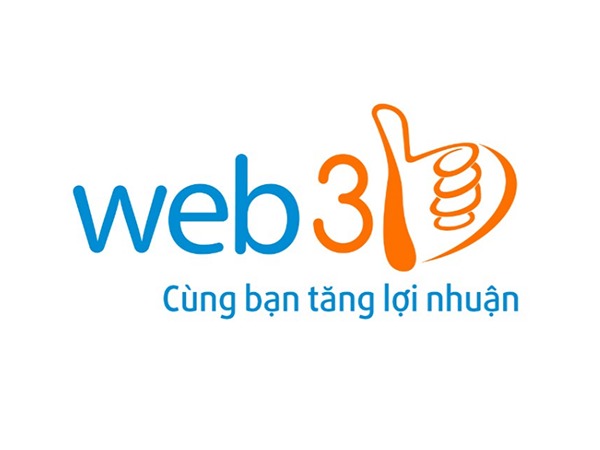 WordPress theme Web3B by Quang Hoa