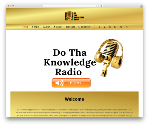 Sell Downloads (sell-downloads) free WordPress plugin - dothaknowledgeradio.com