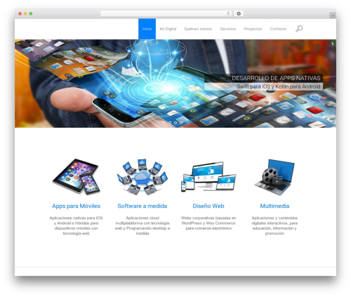 Visual Composer Website Builder, Landing Page Builder, Custom Theme Builder, Maintenance Mode & Coming Soon Pages (visualcomposer) free WordPress plugin - afosoft.com