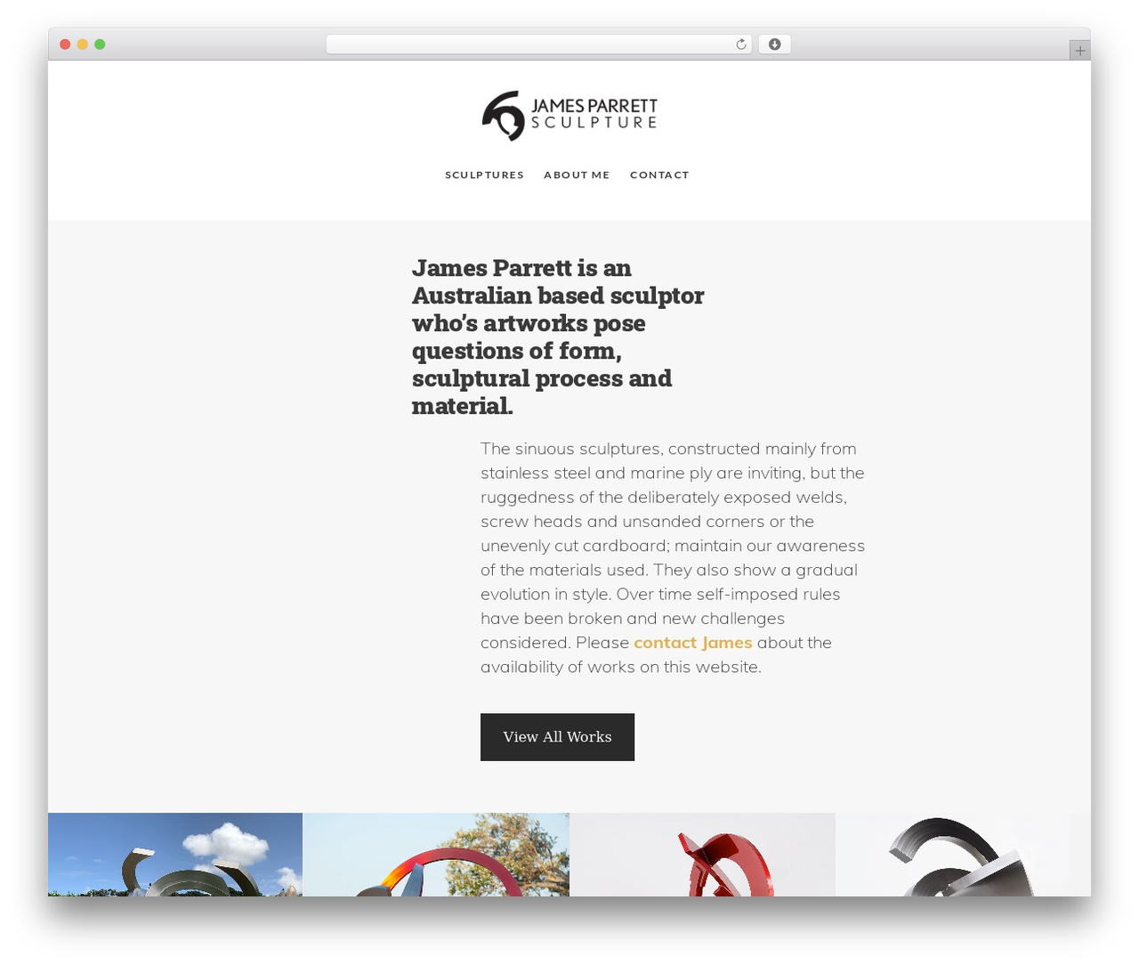 HyperX theme WordPress - jamesparrett.com HyperX theme WordPress - jamesparrett.com