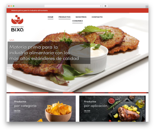 Soo wishlist WordPress plugin - productosbixa.com