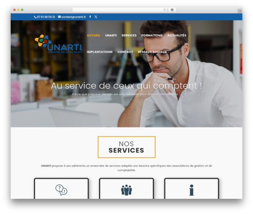 Divi learndash kit WordPress plugin - unarti.fr