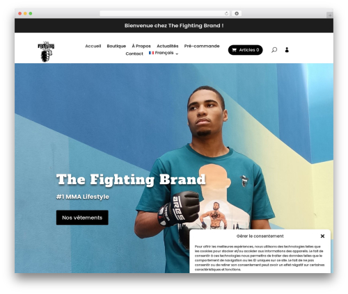 Chronopost_2.0.0_for_woocommerce_3.x WordPress plugin - thefightingbrand.com