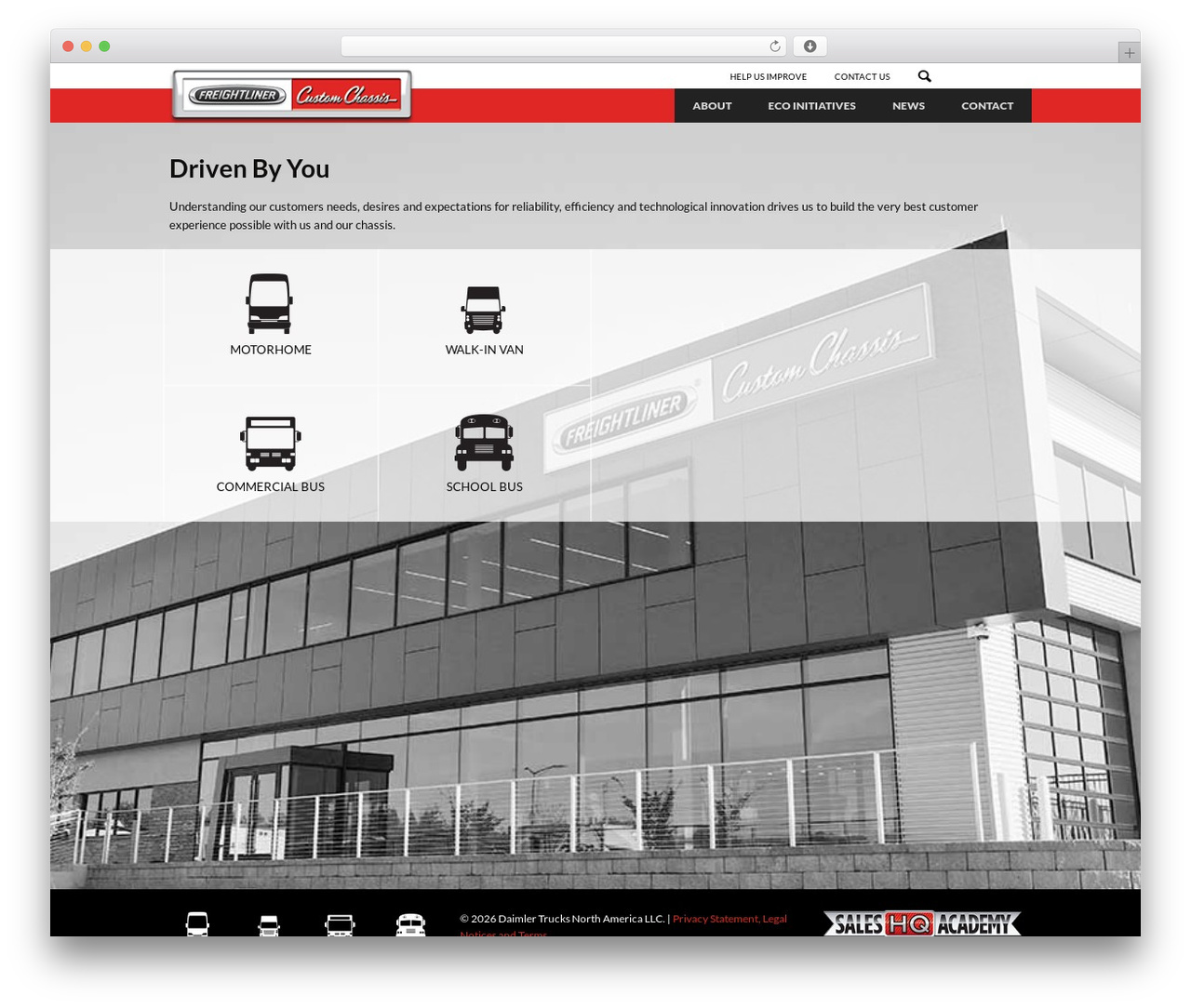 FCCC WordPress theme - freightlinerchassis.com FCCC WordPress theme - freightlinerchassis.com
