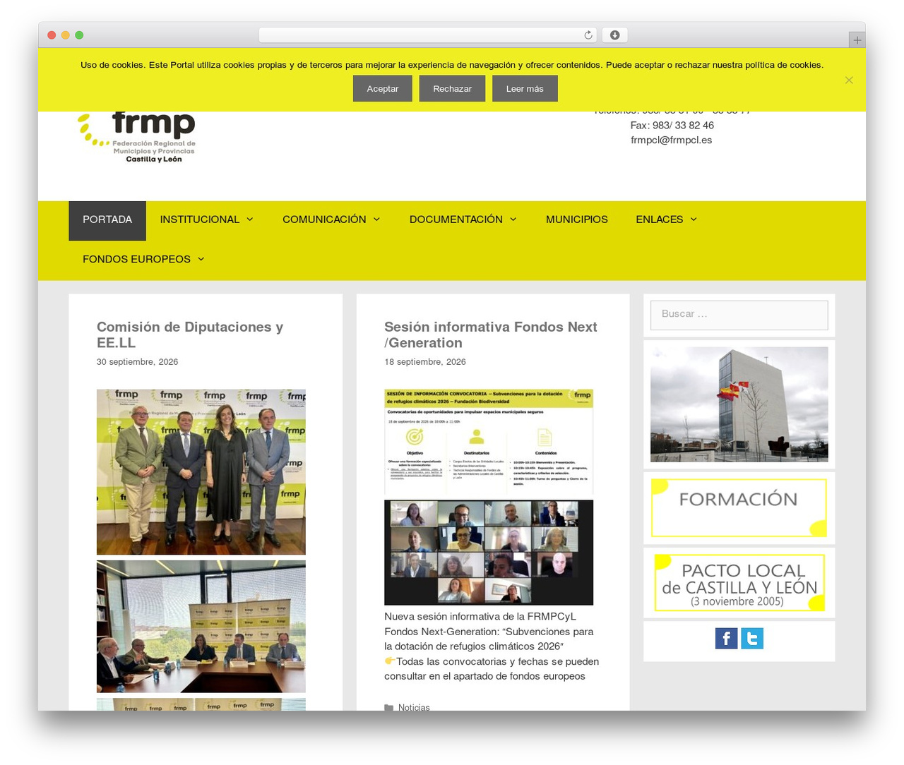 GeneratePress theme WordPress - frmpcyl.es GeneratePress theme WordPress - frmpcyl.es