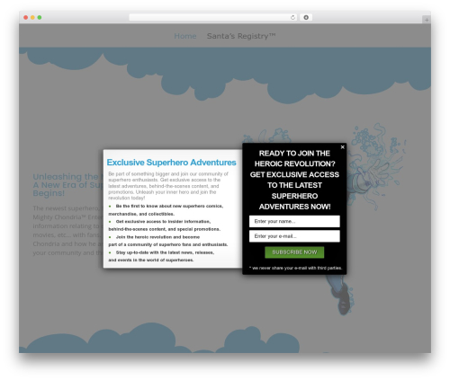 Crawlomatic multipage scraper post generator WordPress plugin - mightychondriaclub.com