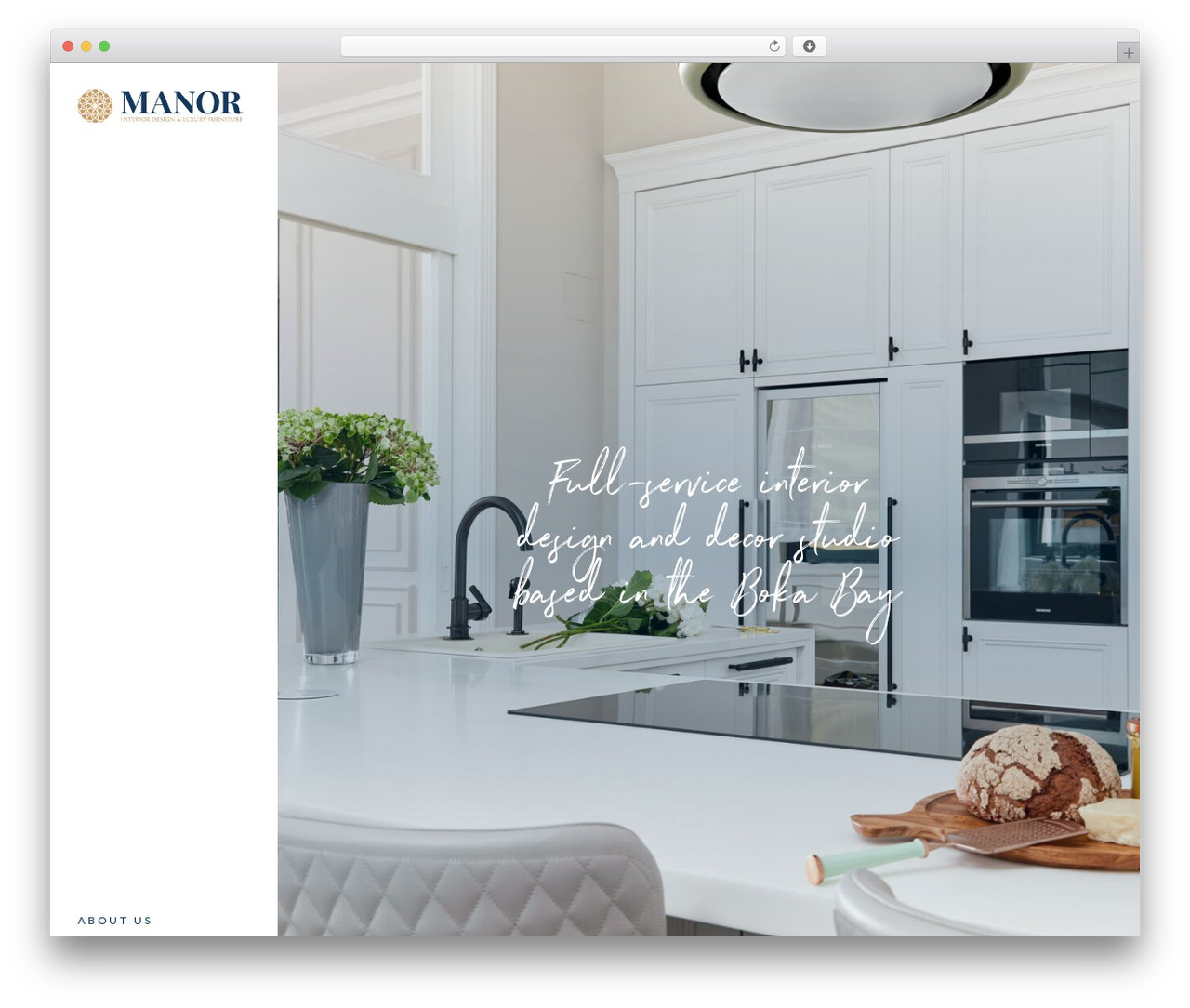 Manor theme WordPress - manor-montenegro.com Manor theme WordPress - manor-montenegro.com