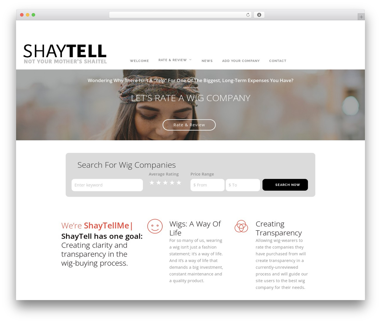 Pivot WordPress theme - shaytell.com Pivot WordPress theme - shaytell.com