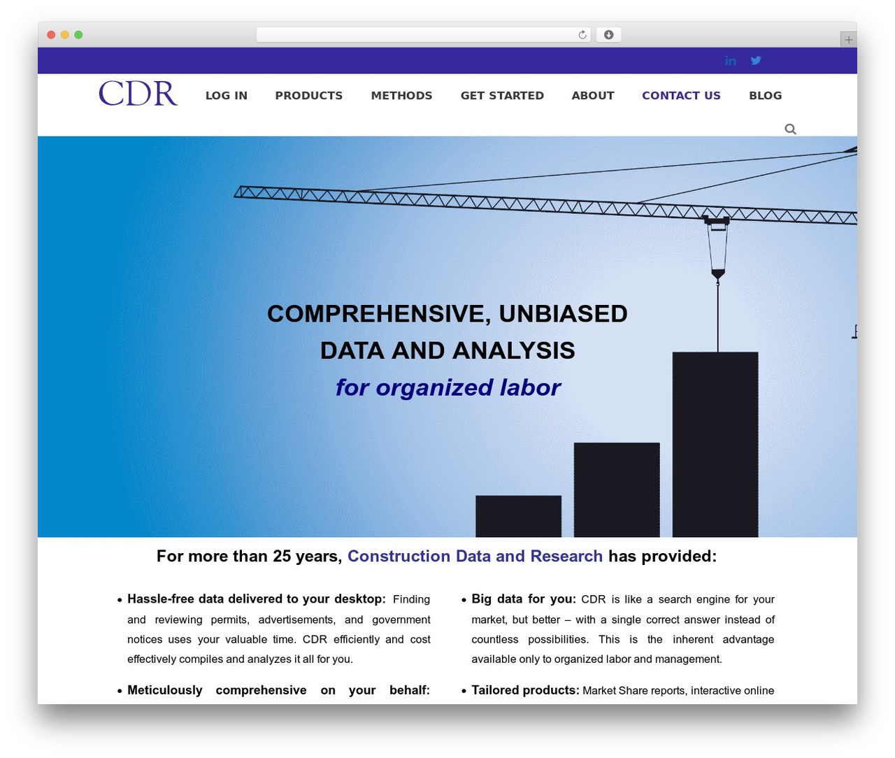 Theme WordPress Optimizer PRO - constructiondatares.com
