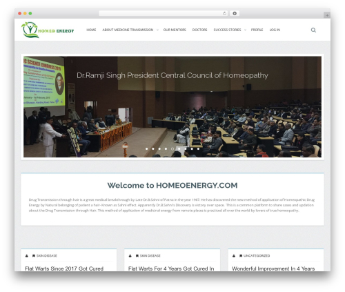 Simplelightbox (simplelightbox) free WordPress plugin - homeoenergy.com