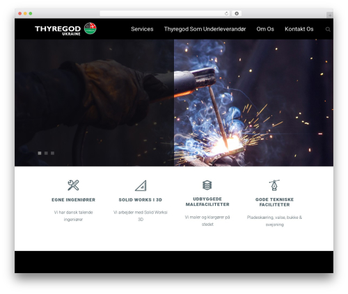 theme64844 theme WordPress - thyregod-ukraine.com