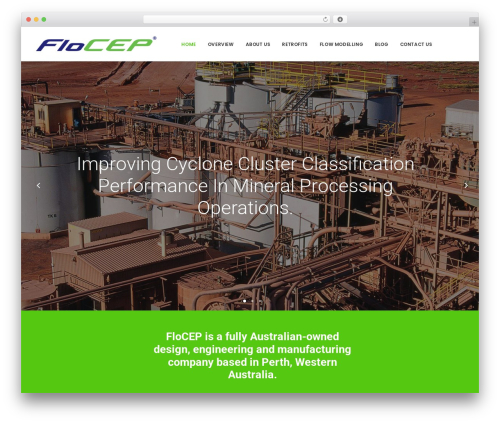 Uncode core WordPress plugin - flocep.com