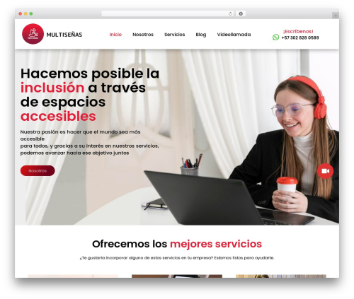 Meetinghub WordPress plugin - multisenas.com