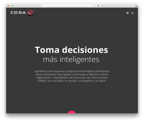Screets cx WordPress plugin - edsati.com