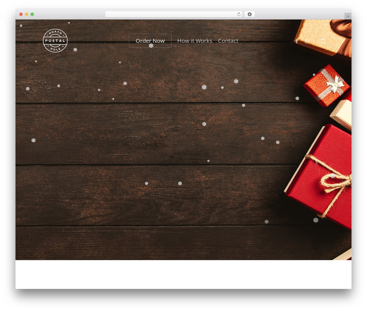 WordPress theme Salient - northpolepostal.co.uk WordPress theme Salient - northpolepostal.co.uk