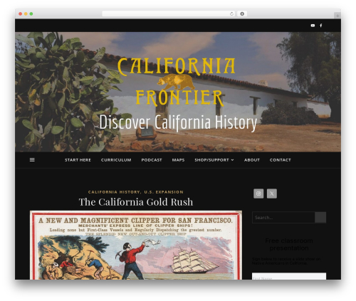 Embed and Integrate Etsy Shop (embed-and-integrate-etsy-shop) free WordPress plugin - californiafrontier.net