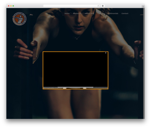 Vc extensions hotspot WordPress plugin - smarterfitnessgym.com