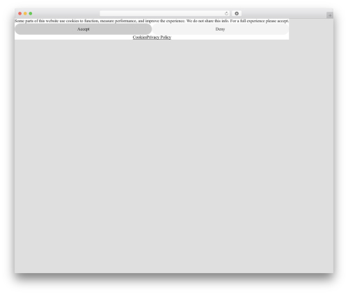 Base theme — Program Studio WP theme - program.studio