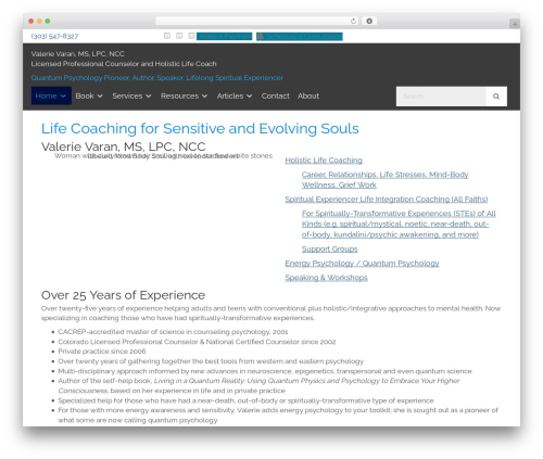 Bb sticky column WordPress plugin - valerievaran.com