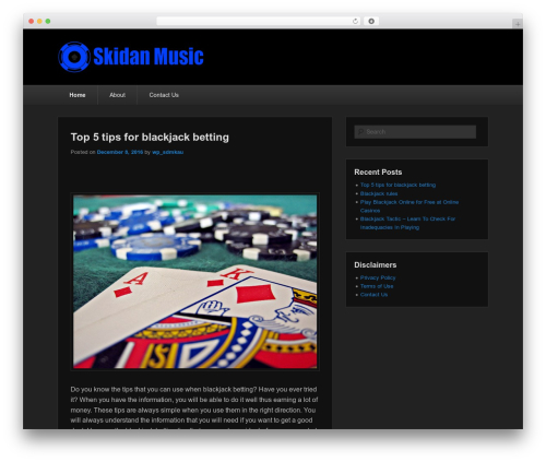 Social Likes (wp-social-likes) free WordPress plugin - skidanmusic.com Social Likes (wp-social-likes) free WordPress plugin - skidanmusic.com