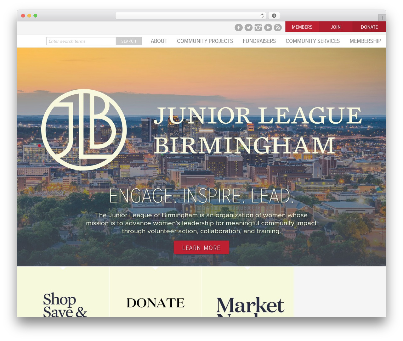 JLB Theme WordPress theme - jlbonline.com JLB Theme WordPress theme - jlbonline.com