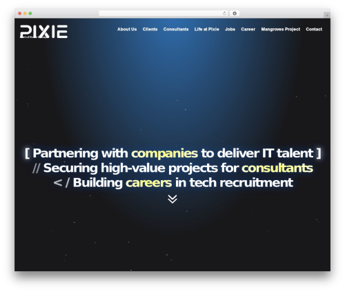 Matador jobs pro WordPress plugin - pixie-services.com