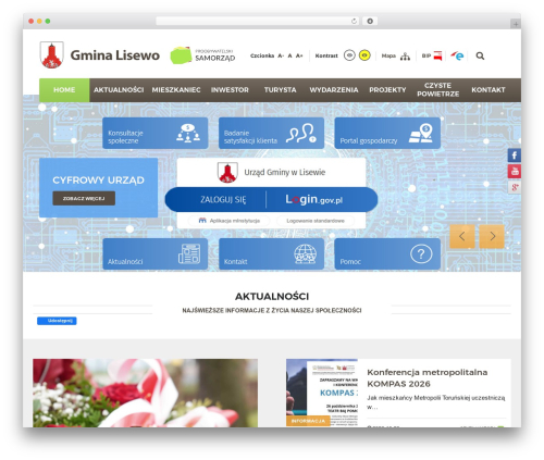 BestWebSoft's Like & Share – Posts, Pages and Widget Social Extension plugin for WordPress (facebook-button-plugin) free WordPress plugin - lisewo.com BestWebSoft's Like & Share – Posts, Pages and Widget Social Extension plugin for WordPress (facebook-button-plugin) free WordPress plugin - lisewo.com
