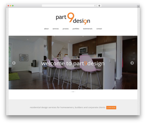 Custom CSS (custom-css-editor) free WordPress plugin - part9design.com