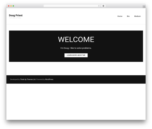TP PieBuilder (tp-piebuilder) free WordPress plugin - dougpriest.com TP PieBuilder (tp-piebuilder) free WordPress plugin - dougpriest.com