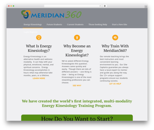 Pb add on mailchimp integration WordPress plugin - meridian360ek.com