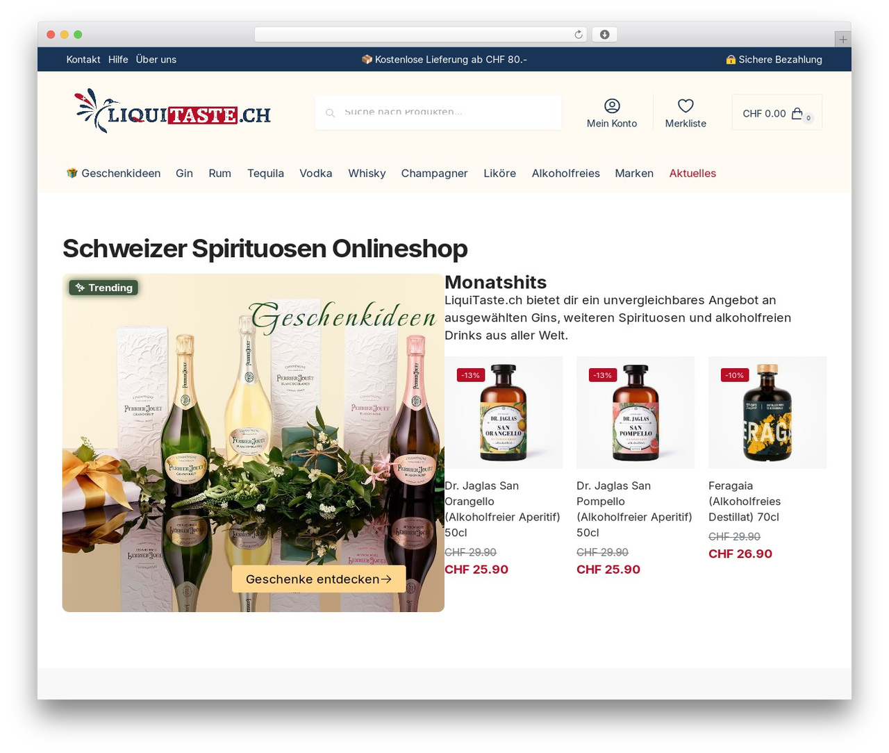 Shoptimizer Child Theme WordPress theme - liquitaste.ch Shoptimizer Child Theme WordPress theme - liquitaste.ch