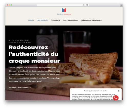 Grimlock woocommerce WordPress plugin - lesdeuxmonsieurs.fr