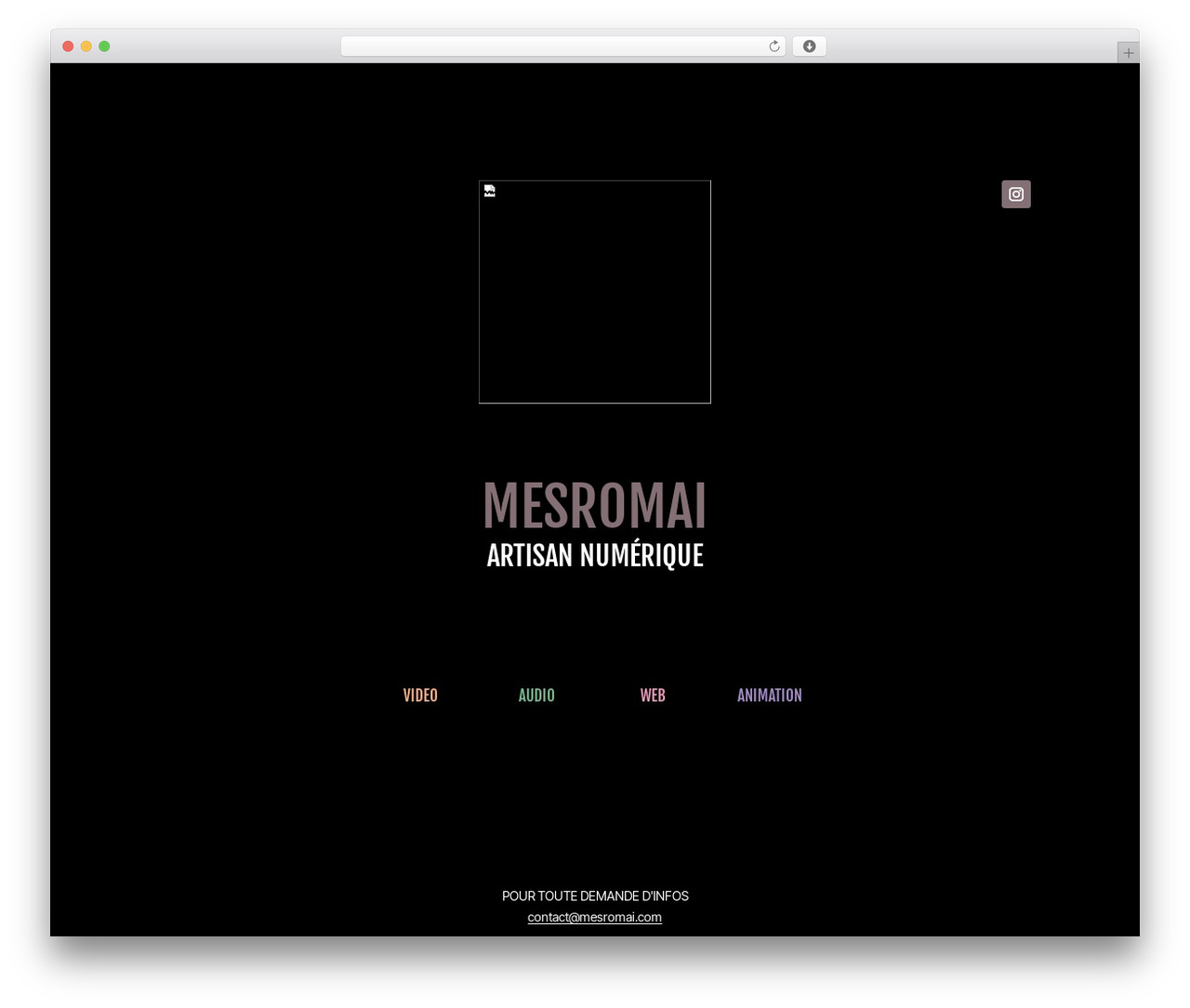 Theme WordPress mRm - mesromai.com Theme WordPress mRm - mesromai.com