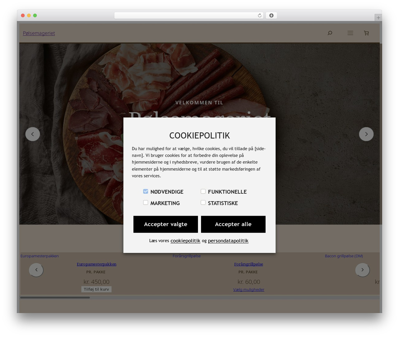 Theme WordPress Foedevaredanmark Block Theme - polsemageriet.dk Theme WordPress Foedevaredanmark Block Theme - polsemageriet.dk