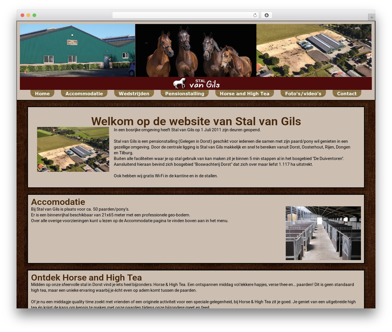 WordPress theme Bootstrap Basic - stalvangils.nl WordPress theme Bootstrap Basic - stalvangils.nl