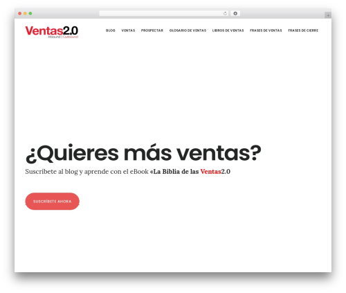 Co-Authors Plus (co-authors-plus) free WordPress plugin - ventas20.com