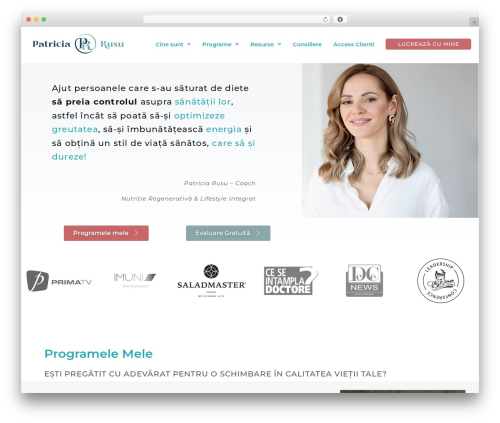 Addtocalendar WordPress plugin - patriciarusu.ro