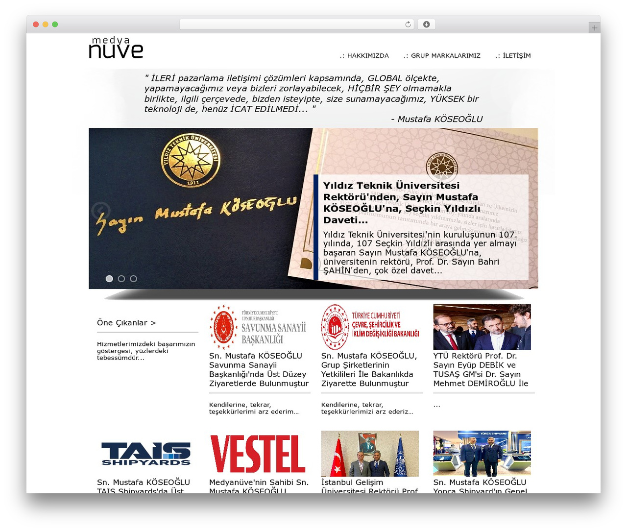 WordPress theme Simplify Extend - medyanuve.com WordPress theme Simplify Extend - medyanuve.com
