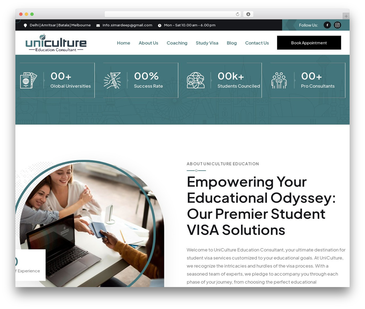 WordPress theme Treck - unicultureedu.com WordPress theme Treck - unicultureedu.com